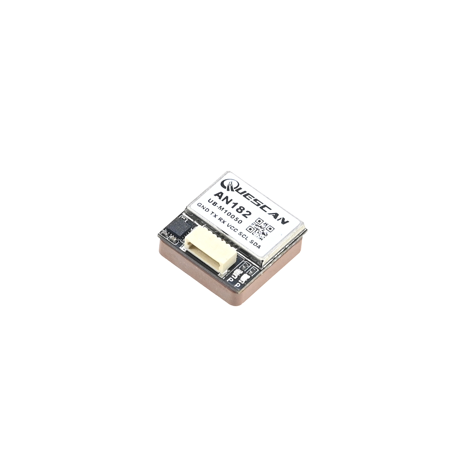 QUESCAN AN182 M10 20Hz Modul G - Drone Compass ulasan dan harga
