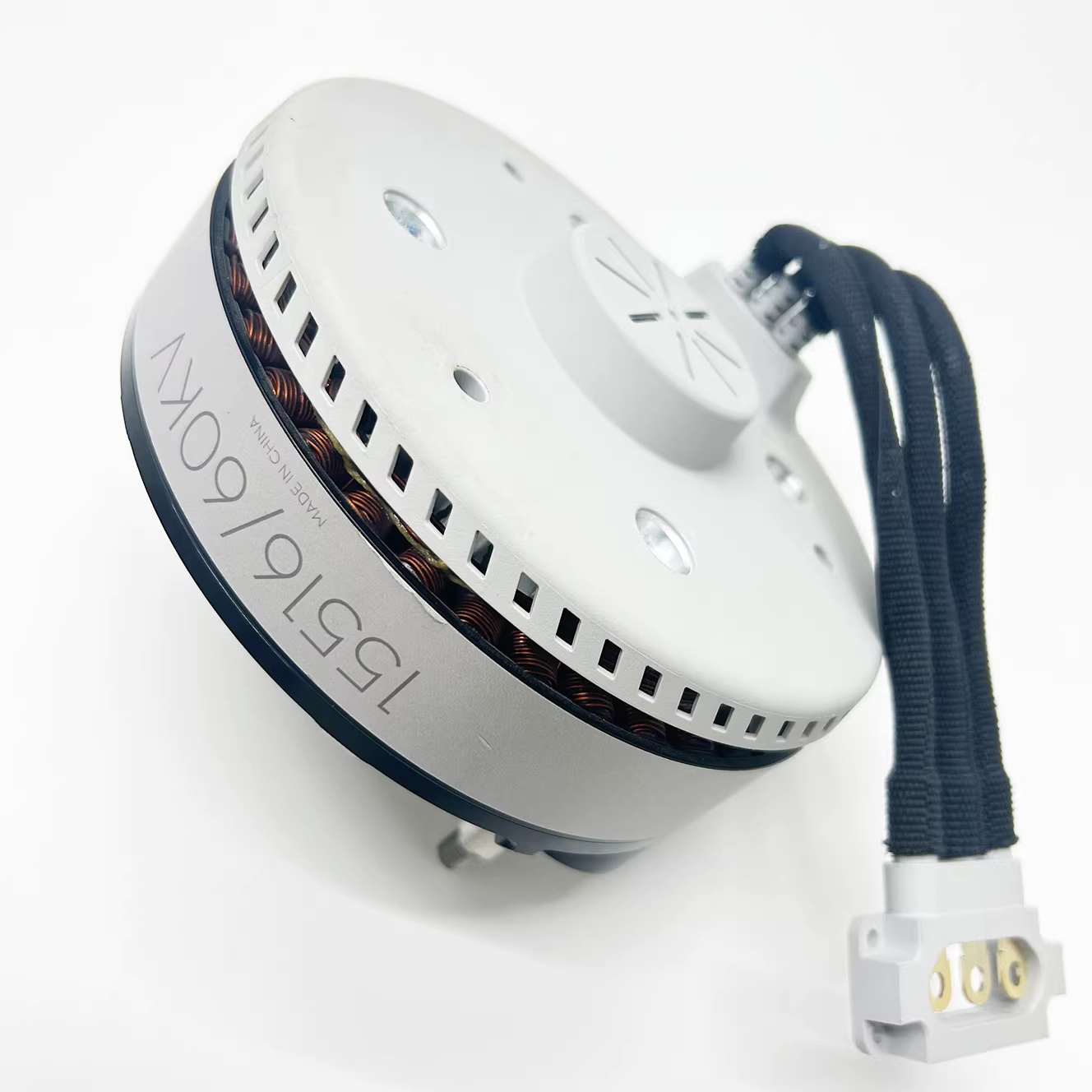 Motor Daya Asli DJI Agras T100 - Drone Motor ulasan dan harga