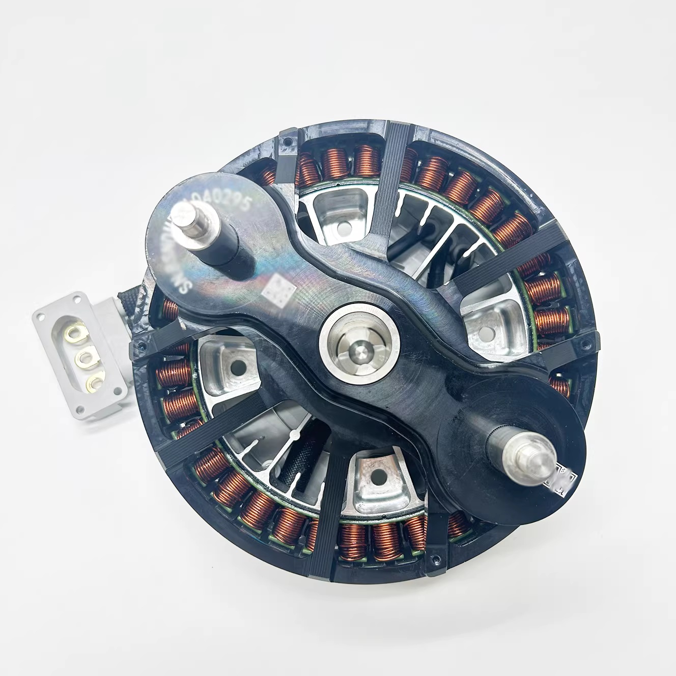 Motor Daya Asli DJI Agras T100 - Drone Motor ulasan dan harga