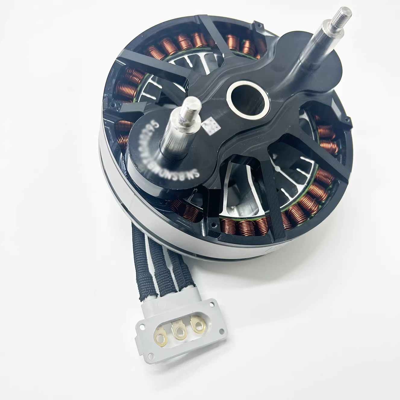 Motor Daya Asli DJI Agras T100 - Drone Motor ulasan dan harga