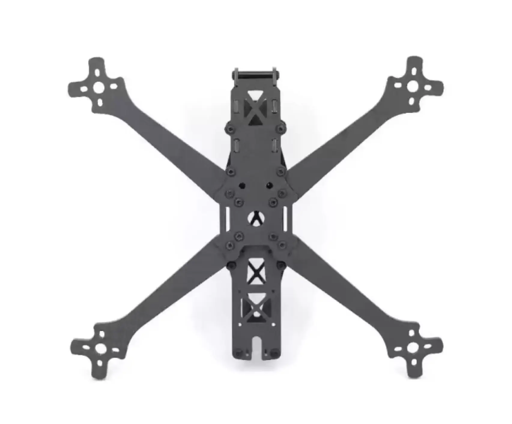 Original TBS SOURCE ONE V6 5IN - Tbs Fpv Source One ulasan dan harga