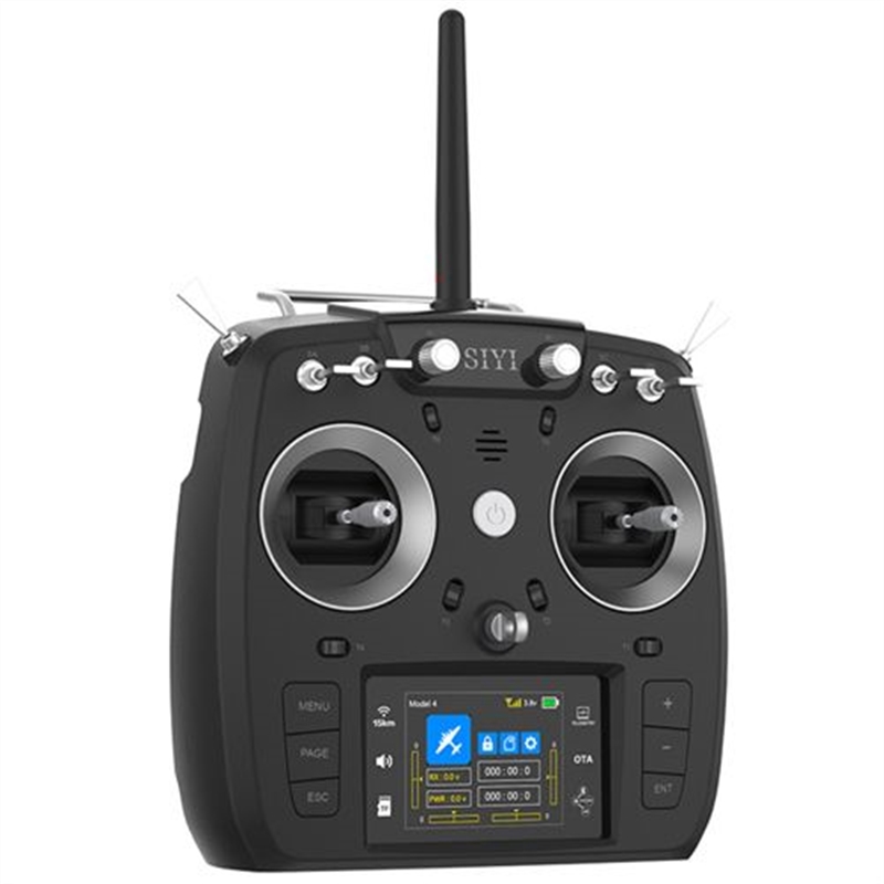 Penjualan Terlaris SIYI FT24 1 - Tbs Fpv Crossfire ulasan dan harga