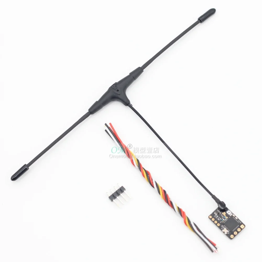 VoltS Black Sheep Tbs Crossfir - Tbs Fpv Crossfire ulasan dan harga