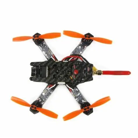 KingKong LDARC 130GT 130mm Ran - Drone Battery ulasan dan harga