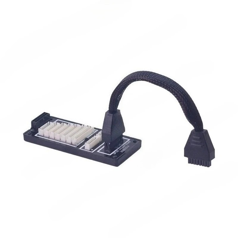 Papan Adaptor Pengisian Daya U - Drone Charger ulasan dan harga