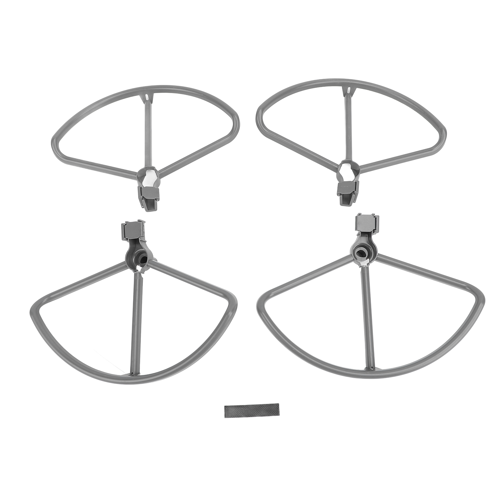 Pelindung Baling-Baling Lepas  - Drone Propeller Guard ulasan dan harga