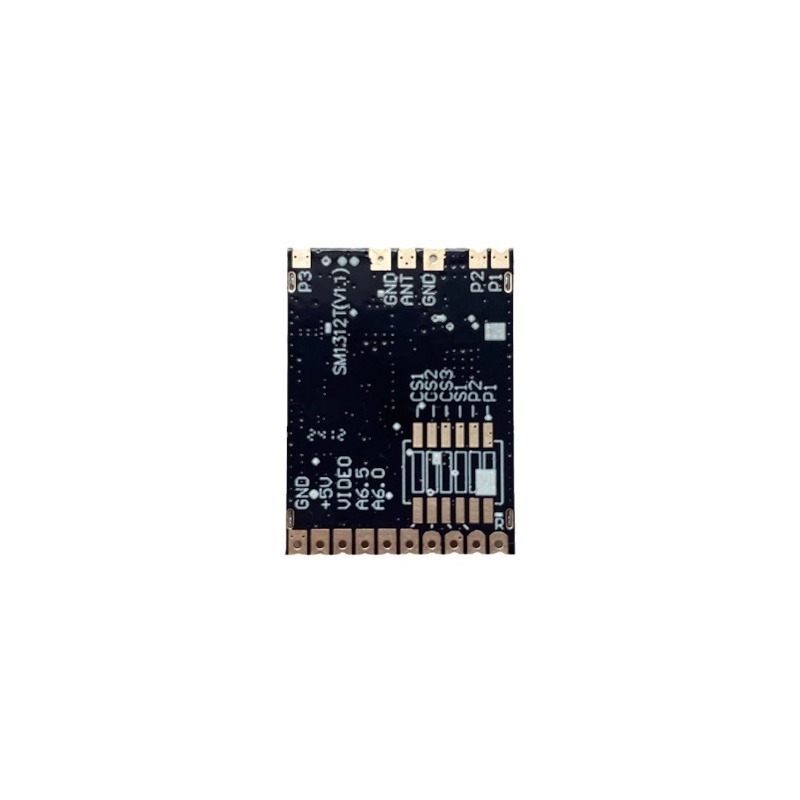 3.3G 800Mw 1.6W Antena FPV VTX - Drone Antenna ulasan dan harga
